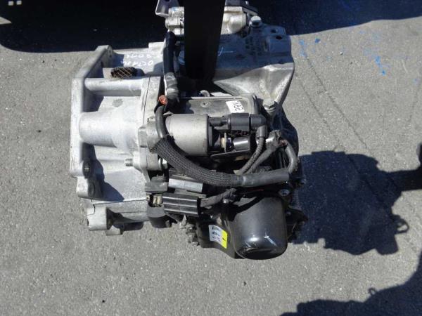 BOITE DE VITESSE DSG (AUTOMATIQUE) VAG - Vue 6